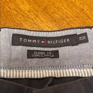 Tommy Hilfiger pants